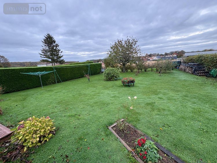 Maison a vendre Saint-Pierre-en-Val 76260 Seine-Maritime 91 m2 4 pièces 221000 euros