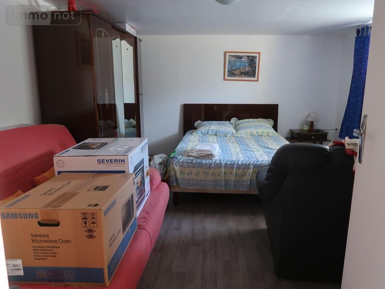 Maison a vendre Saint-Méen-le-Grand 35290 Ille-et-Vilaine 84 m2 5 pièces 197704 euros