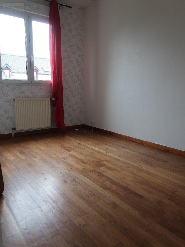 Maison a vendre Saint-Méen-le-Grand 35290 Ille-et-Vilaine 84 m2 5 pièces 197704 euros