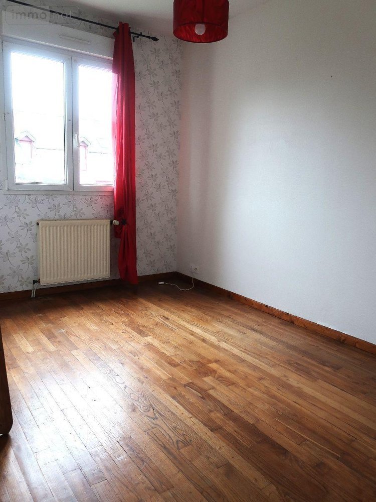 Maison a vendre Saint-Méen-le-Grand 35290 Ille-et-Vilaine 84 m2 5 pièces 187368 euros