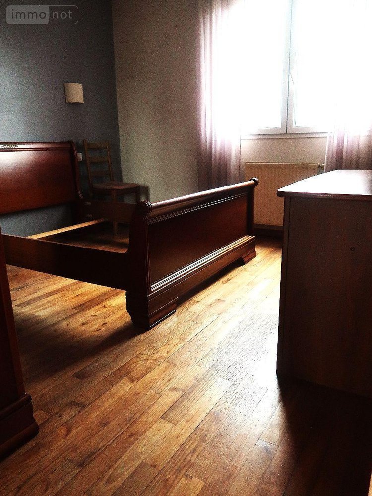 Maison a vendre Saint-Méen-le-Grand 35290 Ille-et-Vilaine 84 m2 5 pièces 197704 euros