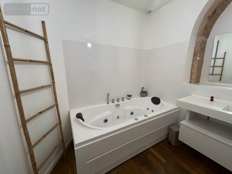 Maison a vendre Mâcon 71000 Saône-et-Loire 86 m2 3 pièces 230000 euros