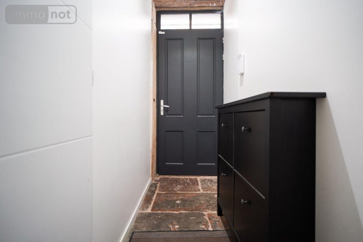 Maison a vendre Mâcon 71000 Saône-et-Loire 86 m2 3 pièces 230000 euros