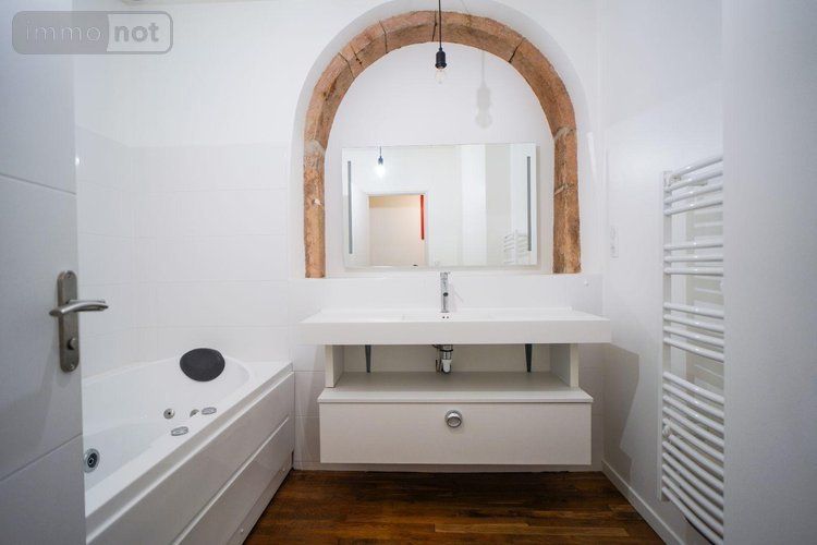 Maison a vendre Mâcon 71000 Saône-et-Loire 86 m2 3 pièces 230000 euros