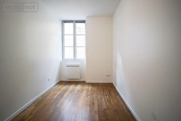 Maison a vendre Mâcon 71000 Saône-et-Loire 86 m2 3 pièces 230000 euros