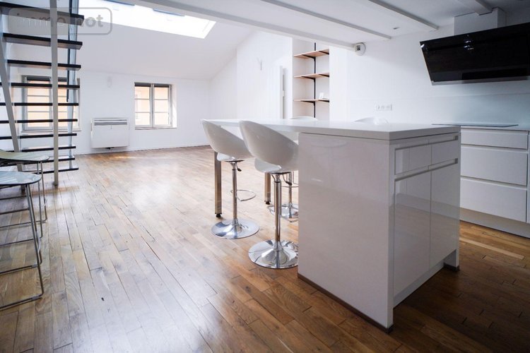 Maison a vendre Mâcon 71000 Saône-et-Loire 86 m2 3 pièces 230000 euros