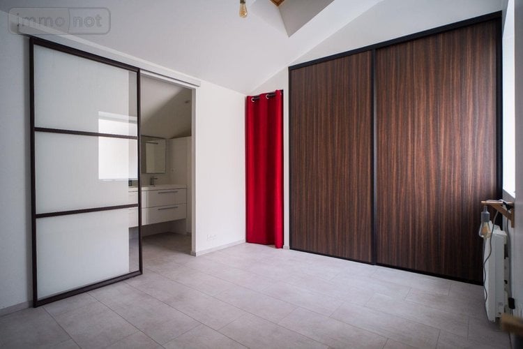 Maison a vendre Mâcon 71000 Saône-et-Loire 86 m2 3 pièces 230000 euros