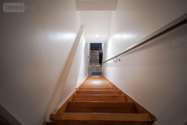 Maison a vendre Mâcon 71000 Saône-et-Loire 86 m2 3 pièces 230000 euros