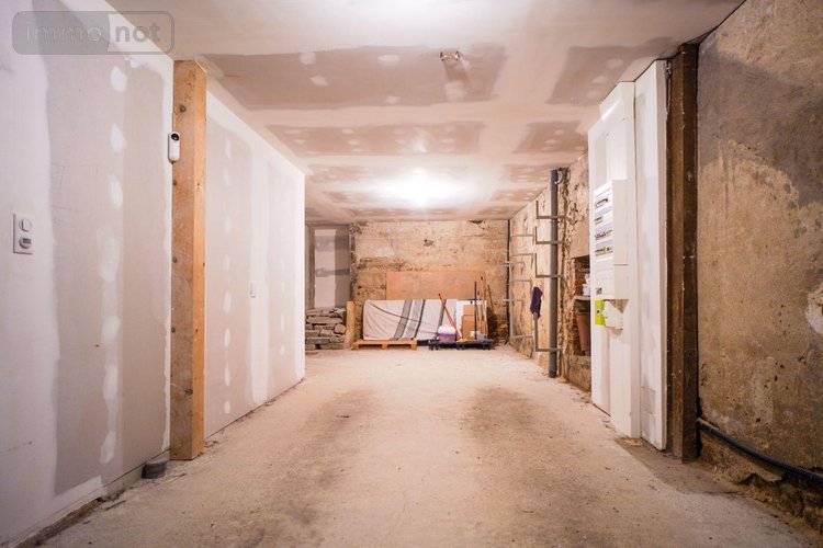 Maison a vendre Mâcon 71000 Saône-et-Loire 86 m2 3 pièces 230000 euros