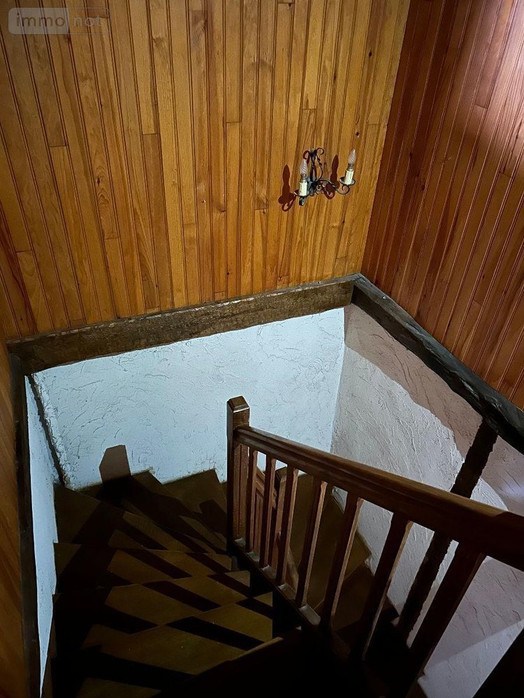 Maison a vendre La Châtre 36400 Indre  90100 euros