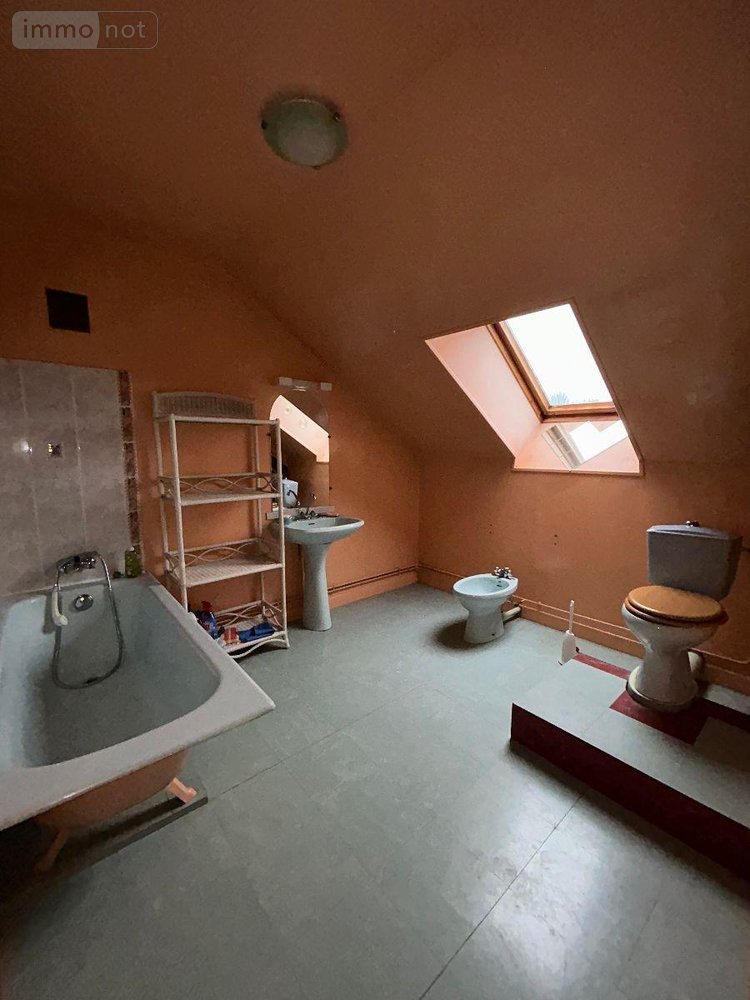 Maison a vendre La Châtre 36400 Indre  90100 euros