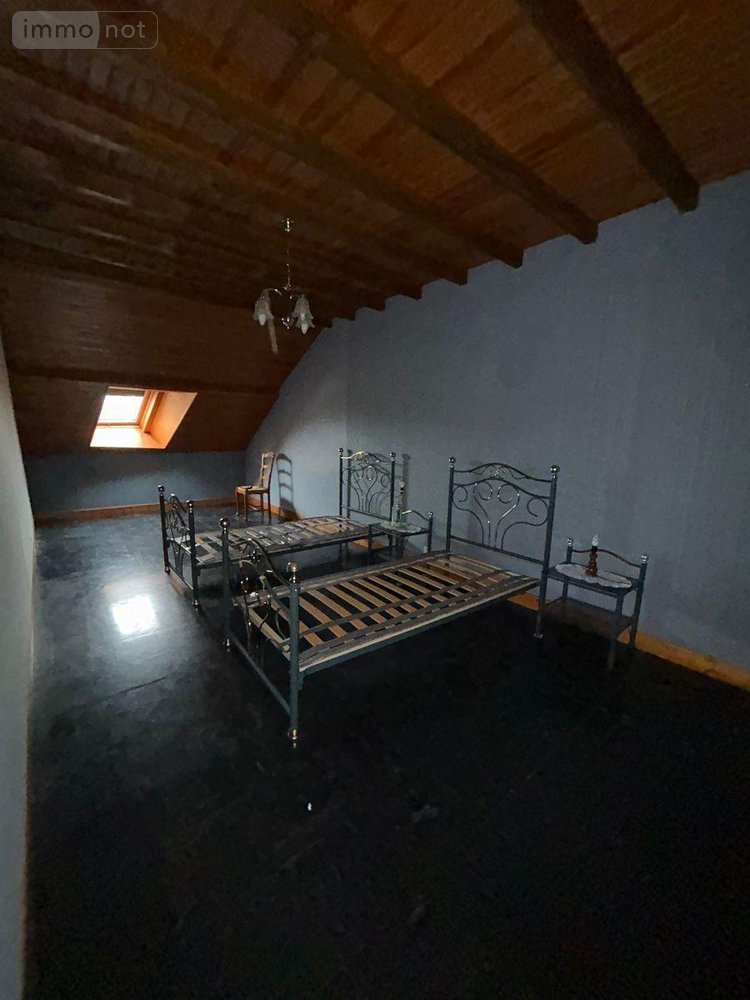 Maison a vendre La Châtre 36400 Indre  90100 euros