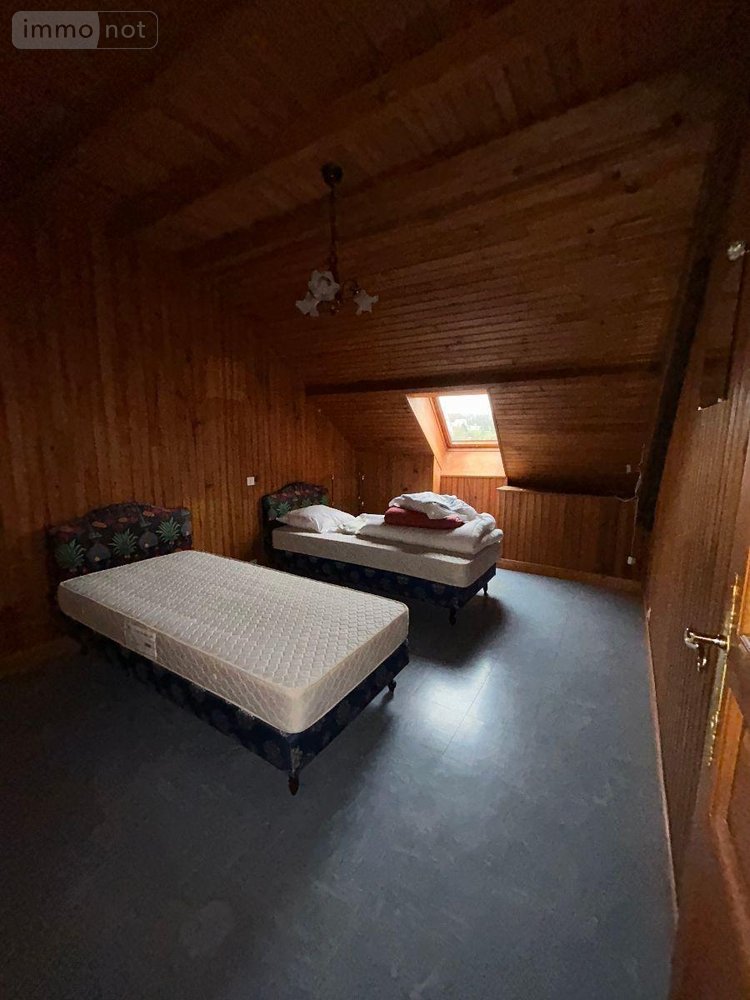 Maison a vendre La Châtre 36400 Indre  90100 euros