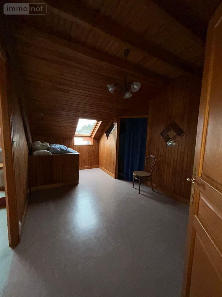 Maison a vendre La Châtre 36400 Indre  90100 euros