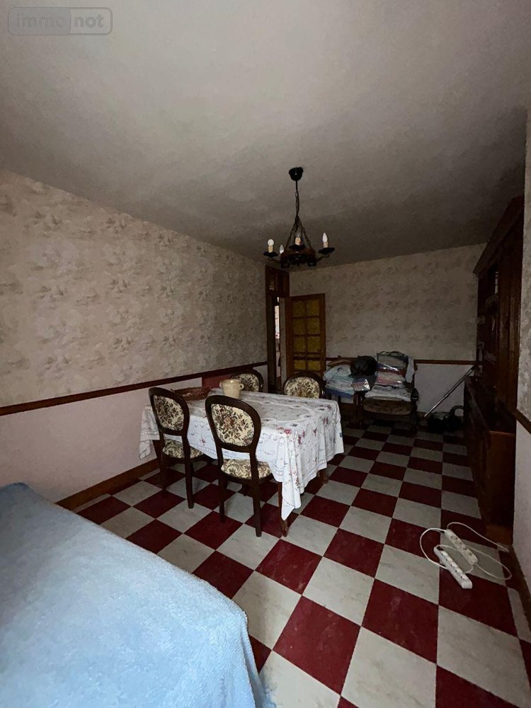 Maison a vendre La Châtre 36400 Indre  90100 euros