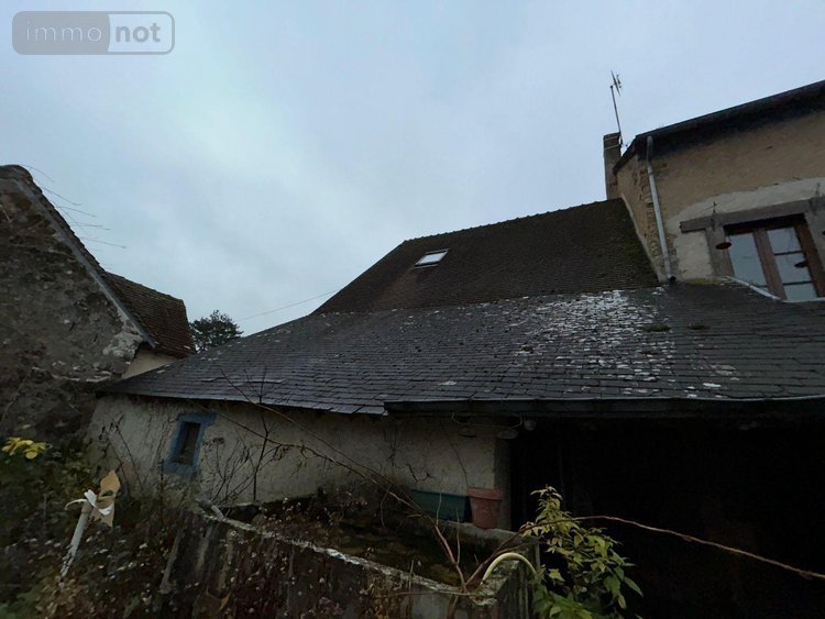 Maison a vendre La Châtre 36400 Indre  90100 euros