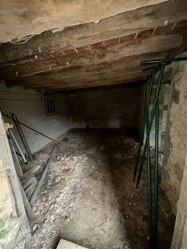 Maison a vendre La Châtre 36400 Indre  90100 euros