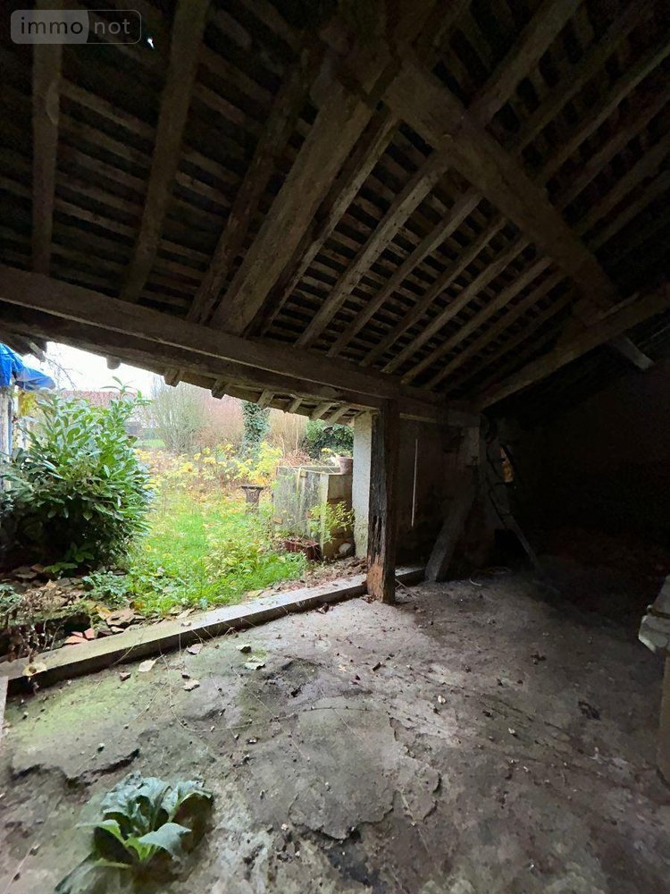 Maison a vendre La Châtre 36400 Indre  90100 euros