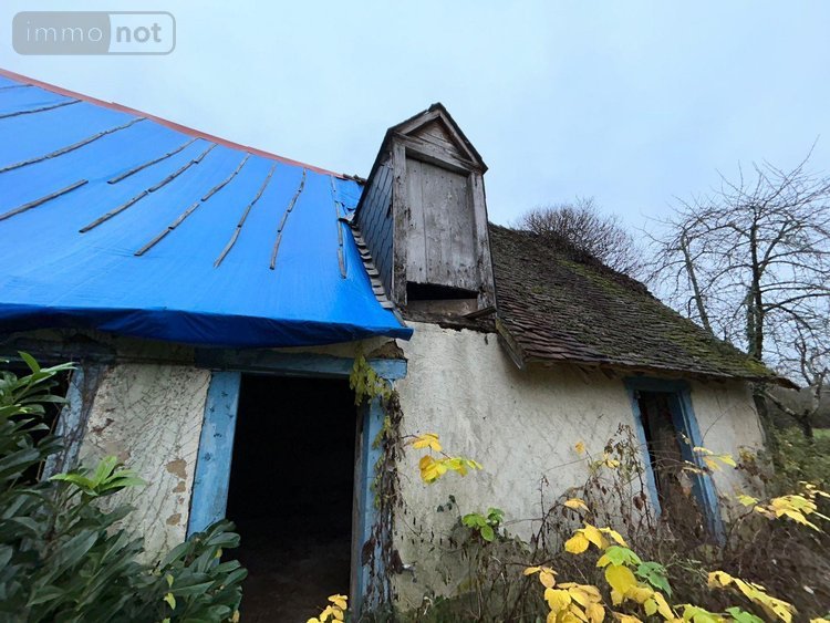 Maison a vendre La Châtre 36400 Indre  90100 euros