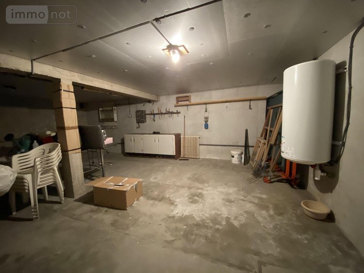 Maison a vendre Guilers 29820 Finistère 102 m2 6 pièces 197900 euros