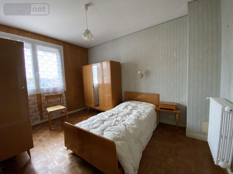 Maison a vendre Guilers 29820 Finistère 102 m2 6 pièces 197900 euros