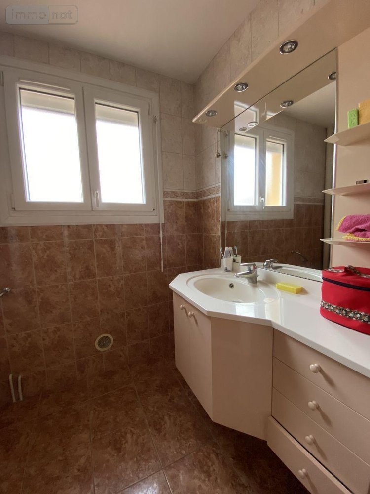 Maison a vendre Guilers 29820 Finistère 102 m2 6 pièces 197900 euros