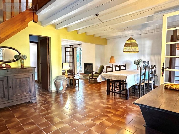 Maison a vendre Capbreton 40130 Landes 122 m2 5 pièces 936000 euros
