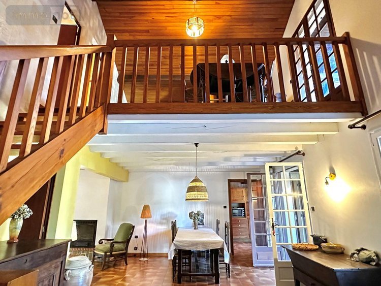 Maison a vendre Capbreton 40130 Landes 122 m2 5 pièces 936000 euros