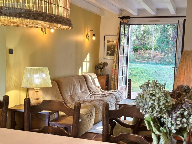 Maison a vendre Capbreton 40130 Landes 122 m2 5 pièces 936000 euros