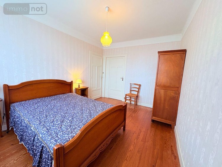 Maison a vendre Argenton-sur-Creuse 36200 Indre 102 m2 3 pièces 106000 euros