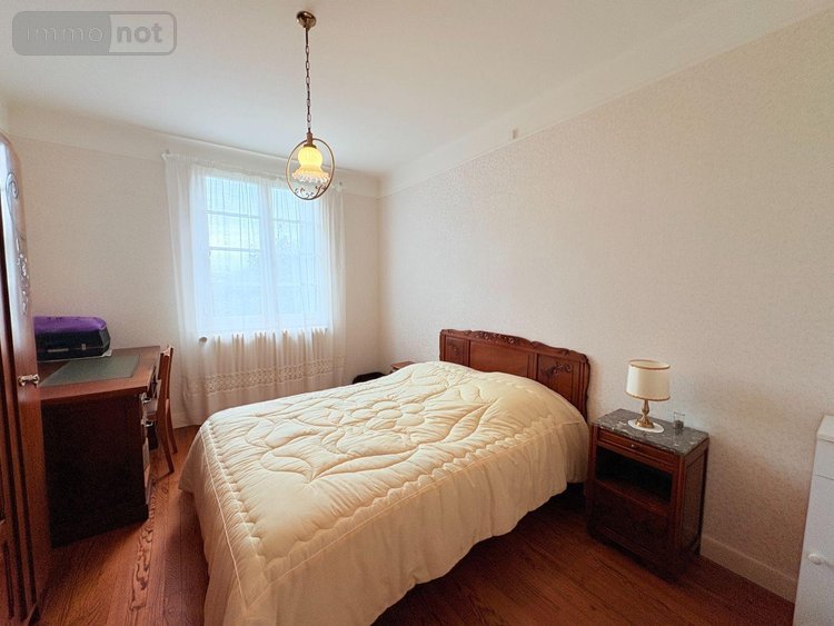 Maison a vendre Argenton-sur-Creuse 36200 Indre 102 m2 3 pièces 106000 euros