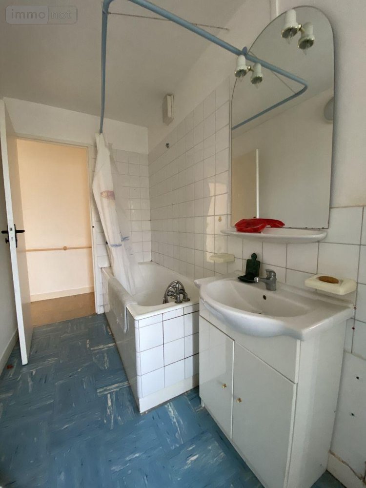 Appartement a vendre Brest 29200 Finistère 73 m2 3 pièces 143045 euros