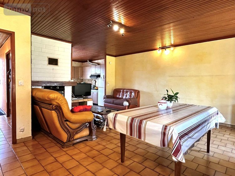 Maison a vendre Angresse 40150 Landes 88 m2 4 pièces 479800 euros