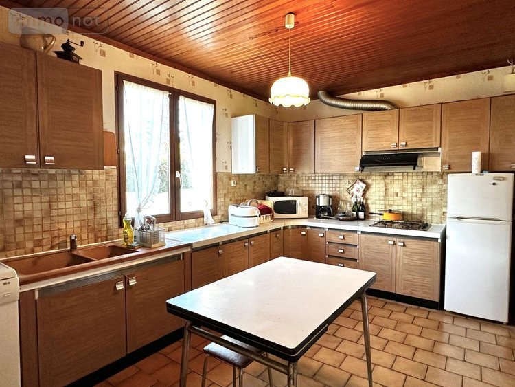 Maison a vendre Angresse 40150 Landes 88 m2 4 pièces 456000 euros