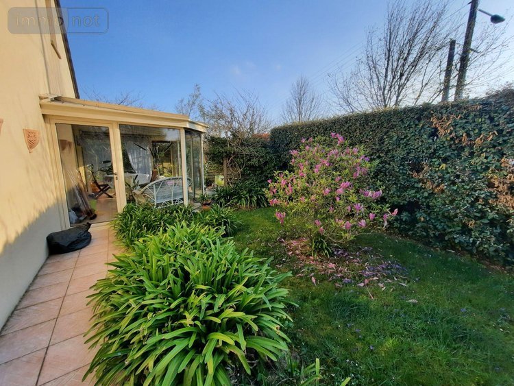 Maison a vendre Cancale 35260 Ille-et-Vilaine 109 m2 5 pièces 395960 euros