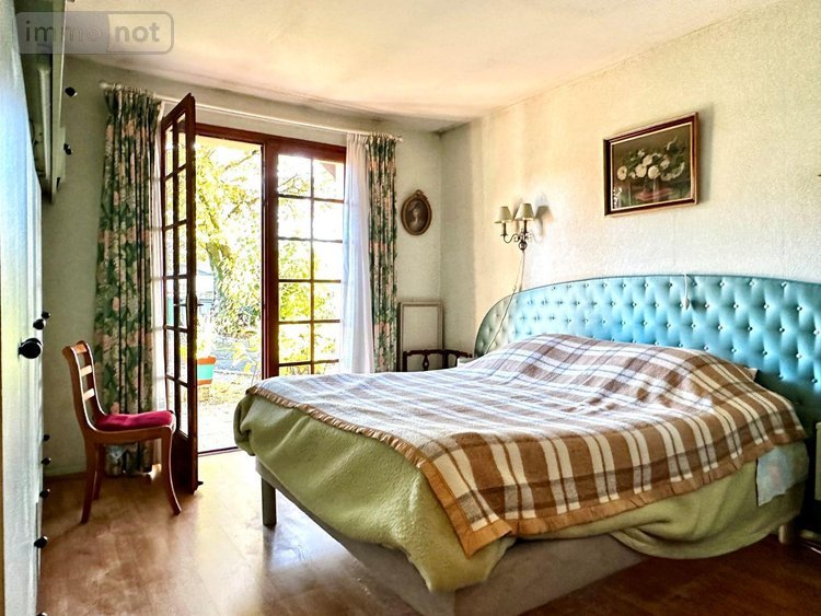 Maison a vendre Saint-Vincent-de-Tyrosse 40230 Landes 166 m2 6 pièces 397400 euros