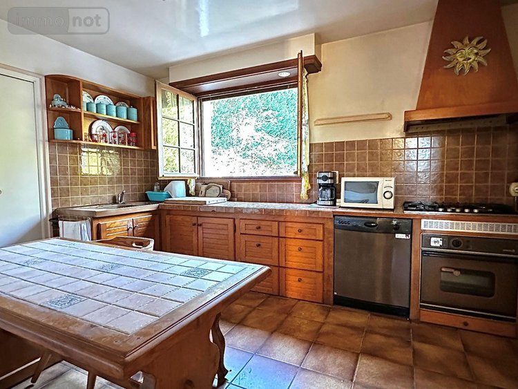 Maison a vendre Saint-Vincent-de-Tyrosse 40230 Landes 166 m2 6 pièces 397400 euros