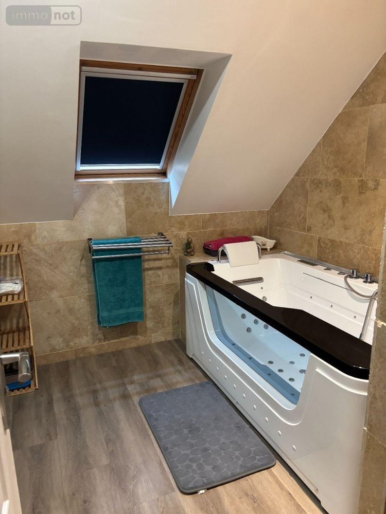 Maison a vendre Ergué-Gabéric 29500 Finistère 170 m2 7 pièces 395400 euros