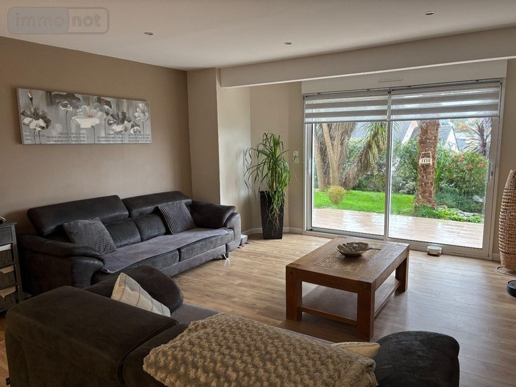 Maison a vendre Ergué-Gabéric 29500 Finistère 170 m2 7 pièces 385100 euros