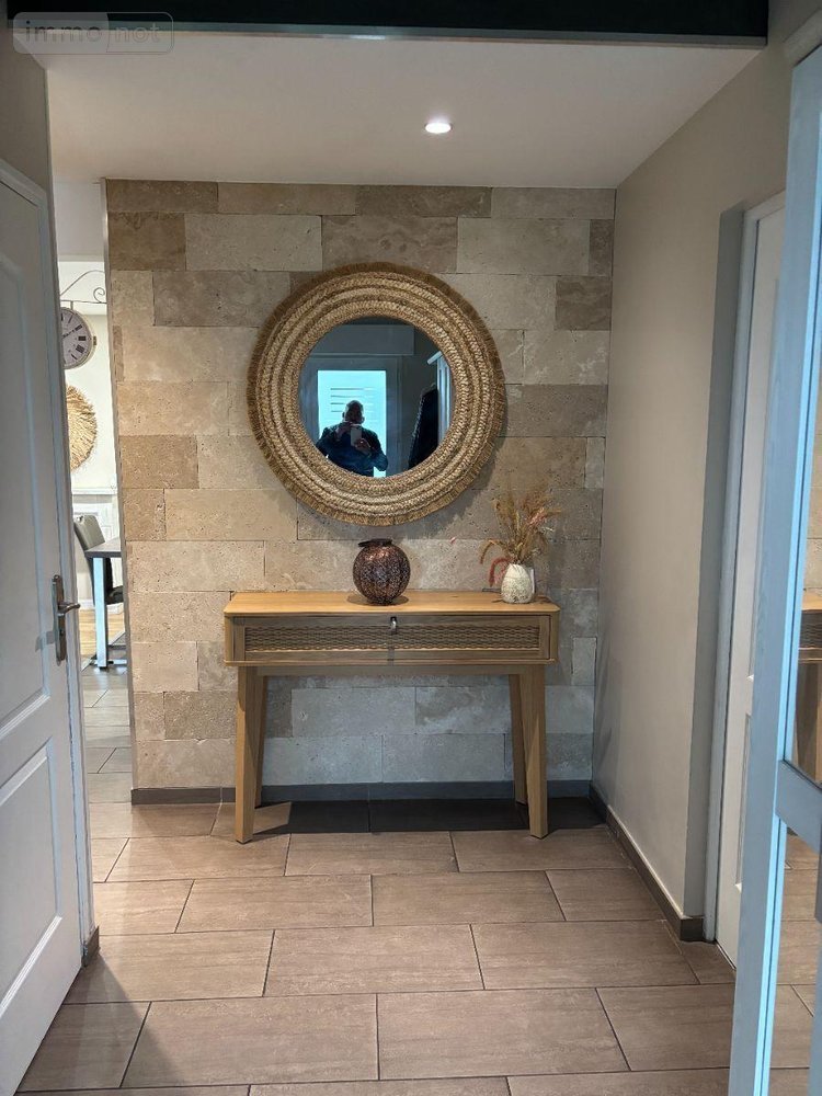 Maison a vendre Ergué-Gabéric 29500 Finistère 170 m2 7 pièces 395400 euros