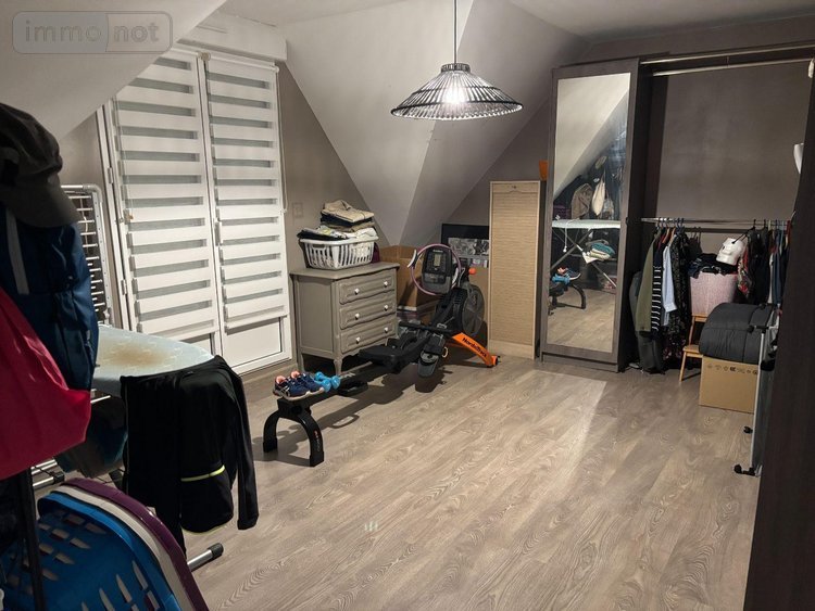 Maison a vendre Ergué-Gabéric 29500 Finistère 170 m2 7 pièces 395400 euros