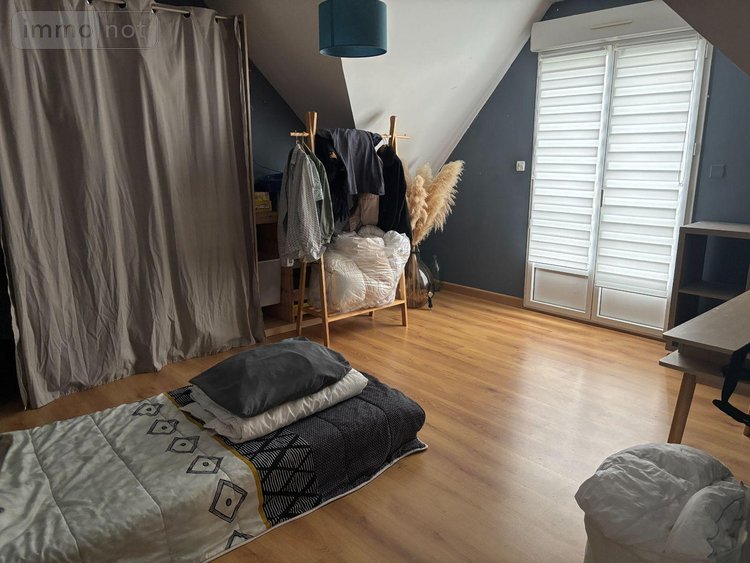 Maison a vendre Ergué-Gabéric 29500 Finistère 170 m2 7 pièces 395400 euros