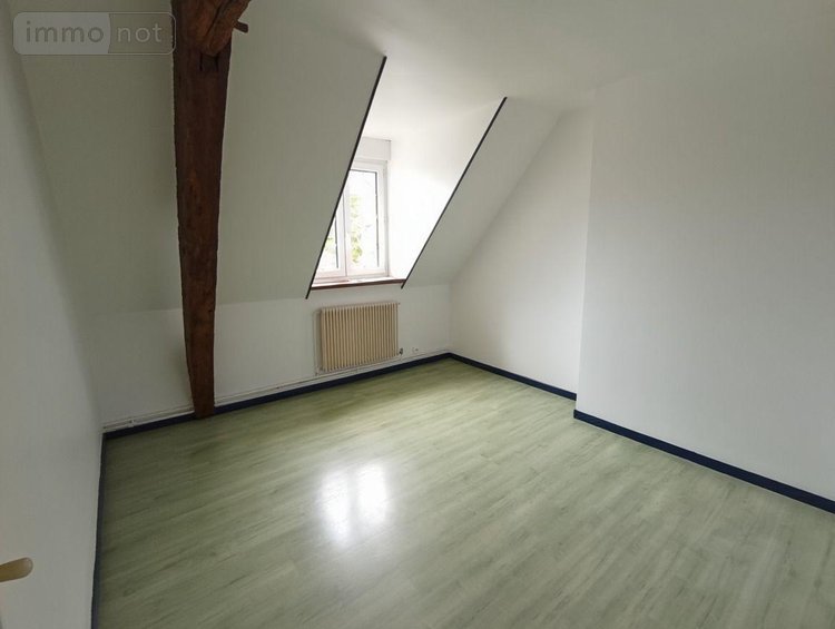 Maison a vendre Caligny 61100 Orne 134 m2 7 pièces 292300 euros