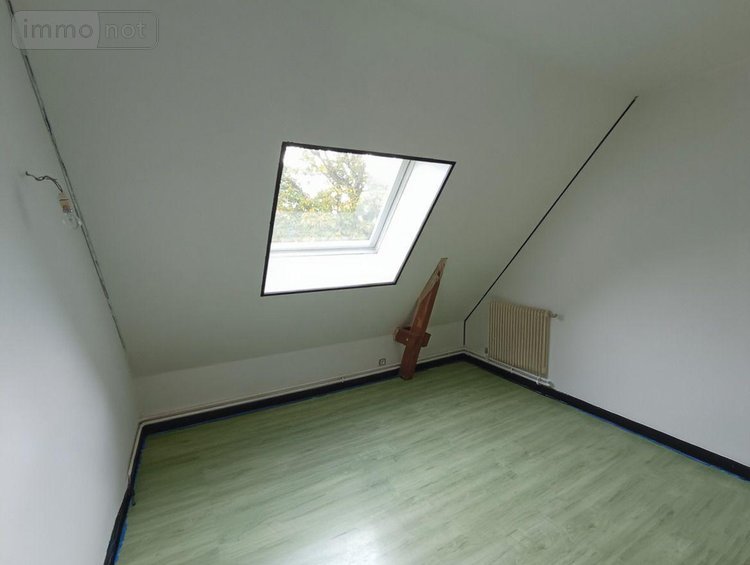 Maison a vendre Caligny 61100 Orne 134 m2 7 pièces 292300 euros