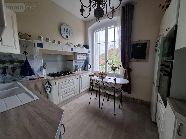 Maison a vendre Le Bugue 24260 Dordogne 111 m2  261000 euros