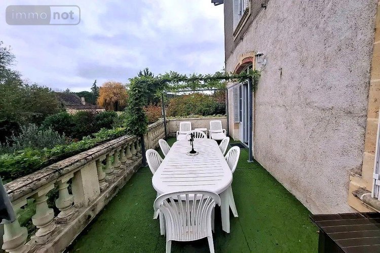 Maison a vendre Le Bugue 24260 Dordogne 111 m2  261000 euros