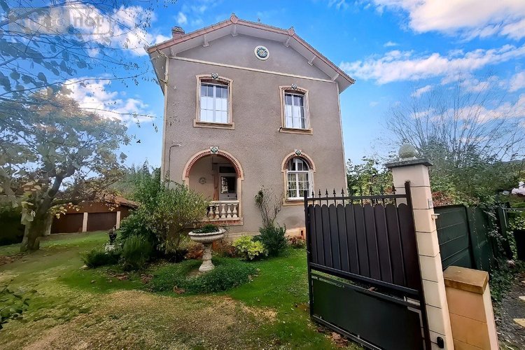 Maison a vendre Le Bugue 24260 Dordogne 111 m2  261000 euros