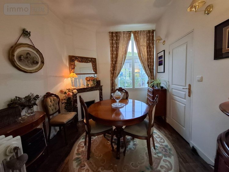 Maison a vendre Le Bugue 24260 Dordogne 111 m2  261000 euros