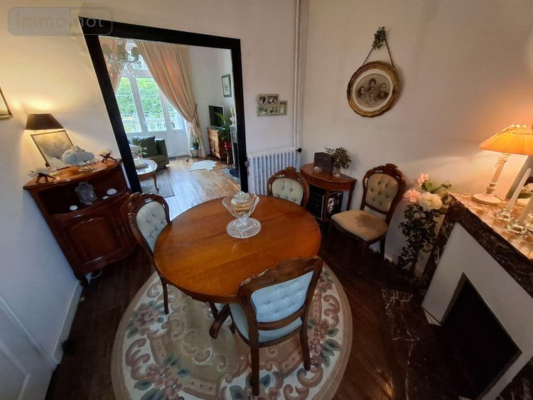 Maison a vendre Le Bugue 24260 Dordogne 111 m2  261000 euros