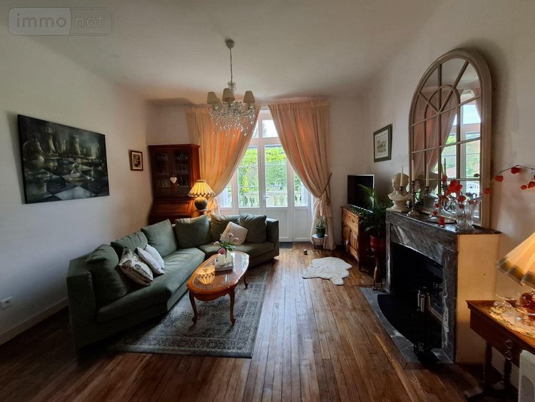 Maison a vendre Le Bugue 24260 Dordogne 111 m2  261000 euros